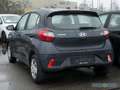 Hyundai i10 SELECT NAVI KAMERA USB KLIMA LED-TFL CARPLAY Grau - thumbnail 2