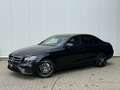 Mercedes-Benz E 200 d✅9G-TRONIC AMG Line GARANTIE Head-up Widescreen Zwart - thumbnail 1