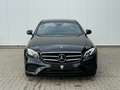 Mercedes-Benz E 200 d✅9G-TRONIC AMG Line GARANTIE Head-up Widescreen Zwart - thumbnail 6