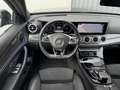 Mercedes-Benz E 200 d✅9G-TRONIC AMG Line GARANTIE Head-up Widescreen Zwart - thumbnail 7