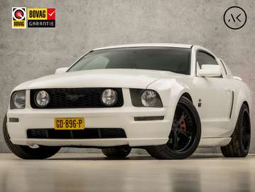 USA 4.6 V8 GT 305Pk Automaat (YOUNGTIMER, NAVIGATI