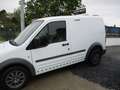 Ford Transit Connect 1.8TDCI AMBIENTE LICHTE VRACHT 2PL AIRCO PDC ALU Weiß - thumbnail 4