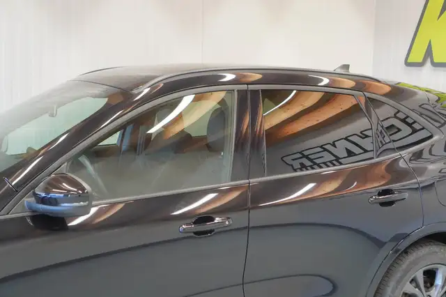 Ford Kuga view 12