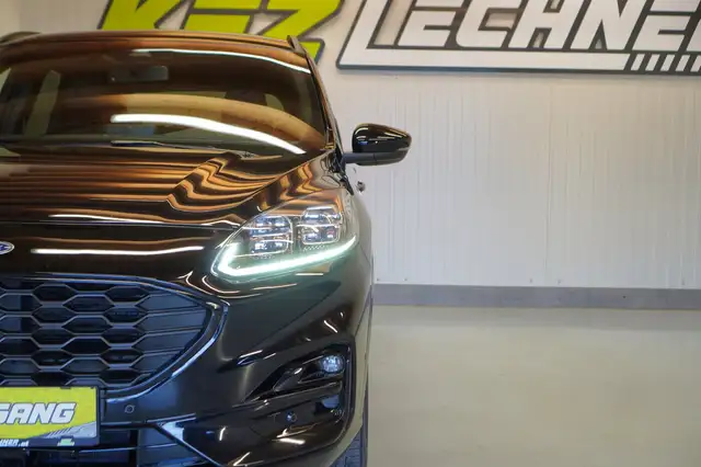 Ford Kuga view 10