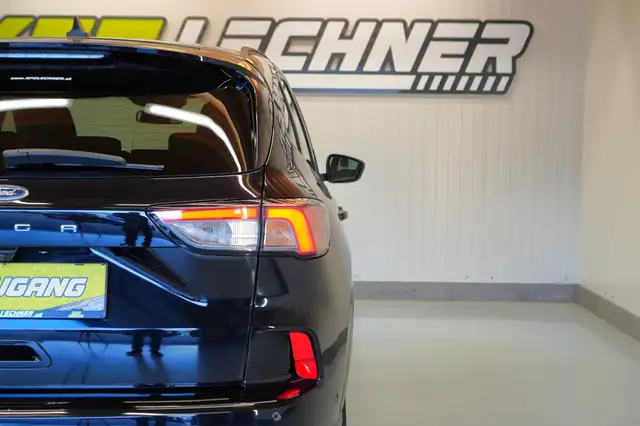 Ford Kuga view 6