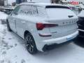 Skoda Kamiq Monte Carlo 1.5 TSI Carlo, Matrix, AHK, 18-Zoll... Weiß - thumbnail 2