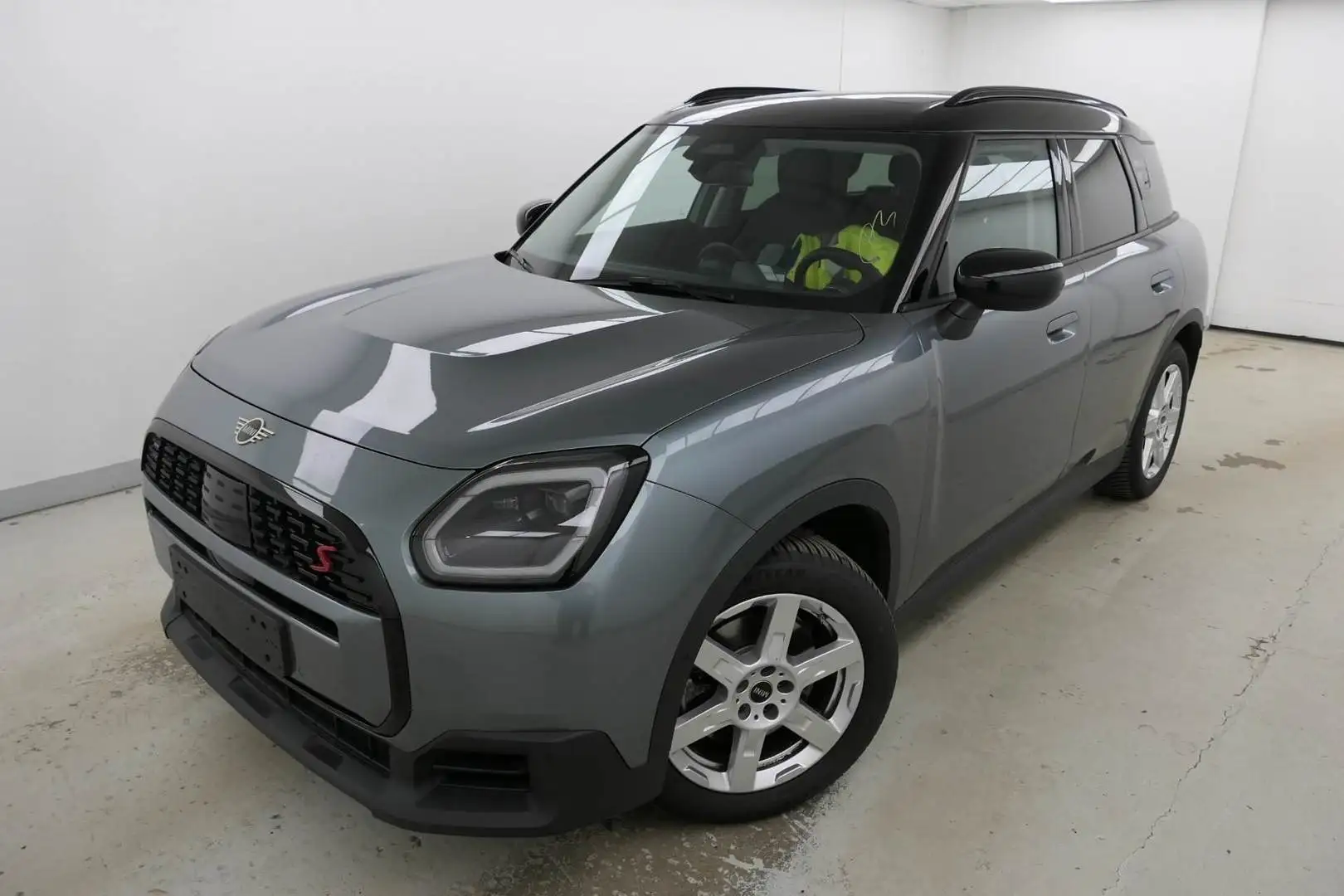 MINI Cooper S Countryman Countryman S ALL4 Classic M AHK Pano Grau - 1