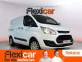 Ford Transit Custom 270 2.0 TDCI 130 CV Blanco - thumbnail 1