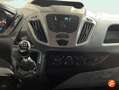 Ford Transit Custom 270 2.0 TDCI 130 CV Blanco - thumbnail 12