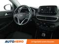 Hyundai TUCSON 1.6 Advantage 2WD*NAVI*TEMPO*CAM*PDC*SHZ* Gris - thumbnail 13