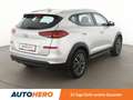 Hyundai TUCSON 1.6 Advantage 2WD*NAVI*TEMPO*CAM*PDC*SHZ* Gris - thumbnail 6