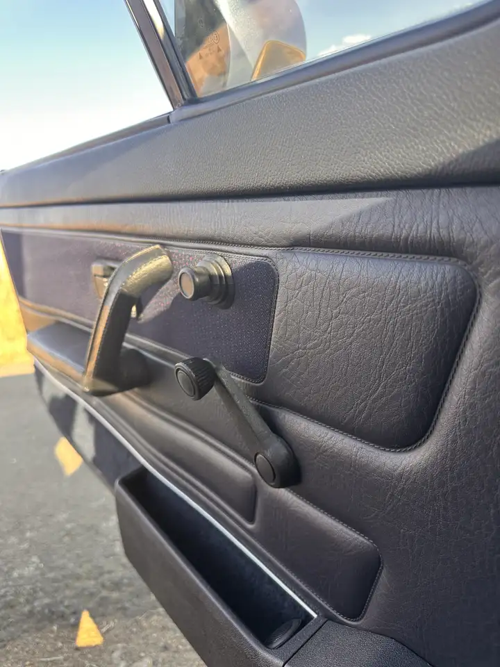 Volkswagen Golf Cabriolet Cabrio, foto 11