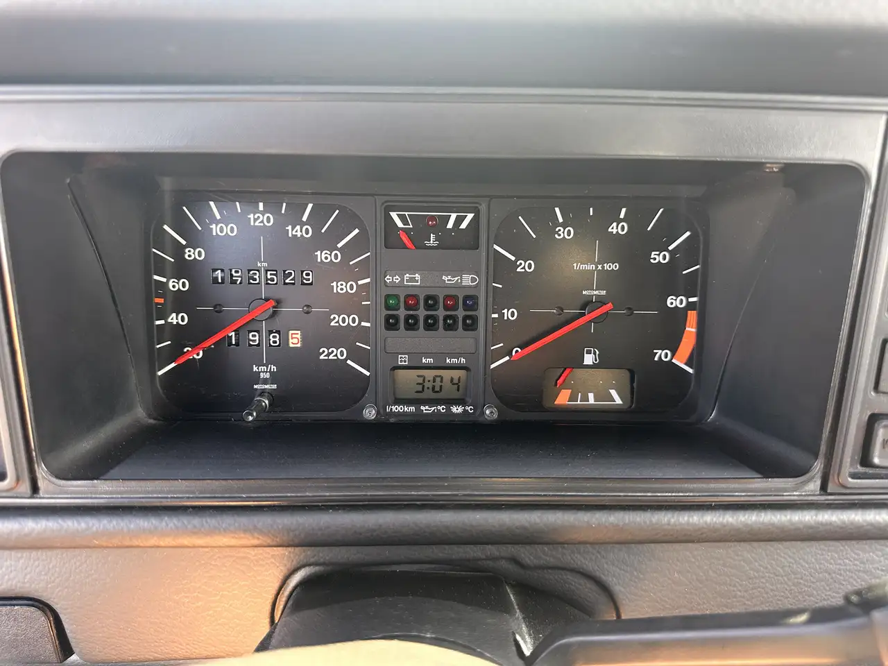 Volkswagen Golf Cabriolet Cabrio, foto 12