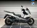 BMW C 400 GT Abs my21 Weiß - thumbnail 5