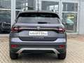 Volkswagen T-Cross Style 1.0 l TSI DSG TOTW, AHK, KAMERA, Klima Navi Grau - thumbnail 5