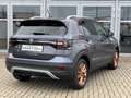 Volkswagen T-Cross Style 1.0 l TSI DSG TOTW, AHK, KAMERA, Klima Navi Grau - thumbnail 4