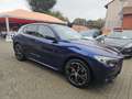 Alfa Romeo Stelvio Stelvio 2017 2.2 t Business rwd 160cv auto my19 Blu/Azzurro - thumbnail 3