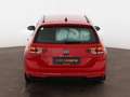 Volkswagen Passat Variant 2.0 TDI Business Aut LED RADAR NAV Rot - thumbnail 7