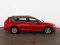 Volkswagen Passat Variant 2.0 TDI Business Aut LED RADAR NAV Rot - thumbnail 9