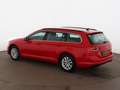 Volkswagen Passat Variant 2.0 TDI Business Aut LED RADAR NAV Rot - thumbnail 6