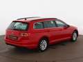 Volkswagen Passat Variant 2.0 TDI Business Aut LED RADAR NAV Rot - thumbnail 8