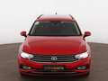 Volkswagen Passat Variant 2.0 TDI Business Aut LED RADAR NAV Rot - thumbnail 2