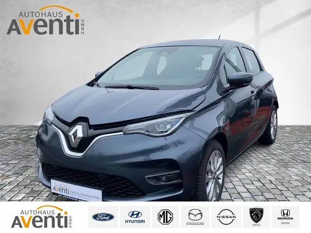 Renault ZOE Experience SHZ*Batterie im Preis enthalten!