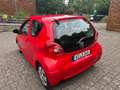 Toyota Aygo Aygo Team Rot - thumbnail 9