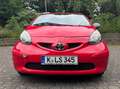Toyota Aygo Aygo Team Rot - thumbnail 4