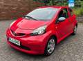 Toyota Aygo Aygo Team Rot - thumbnail 3