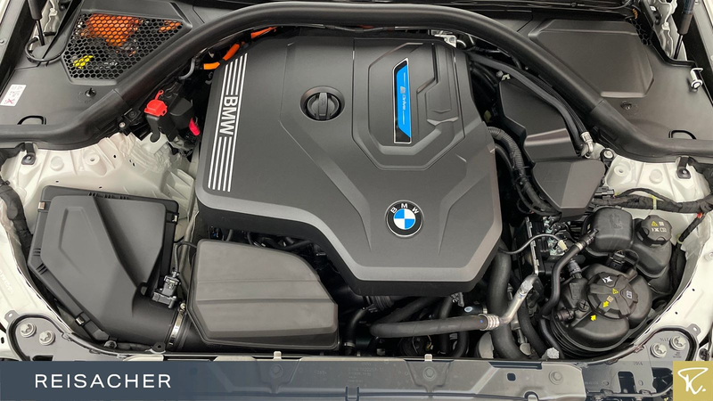 BMW 330 e A Tou M-Sport,LC+,Pano,AHK,ACC,DA,PA,RFK, — photo 7
