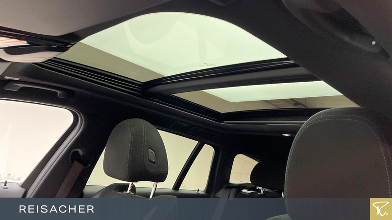 BMW 330 e A Tou M-Sport,LC+,Pano,AHK,ACC,DA,PA,RFK, — photo 12