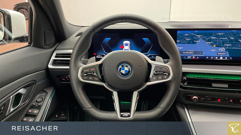 BMW 330 e A Tou M-Sport,LC+,Pano,AHK,ACC,DA,PA,RFK, — photo 5