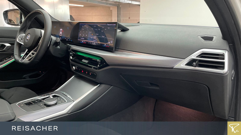 BMW 330 e A Tou M-Sport,LC+,Pano,AHK,ACC,DA,PA,RFK, — photo 14