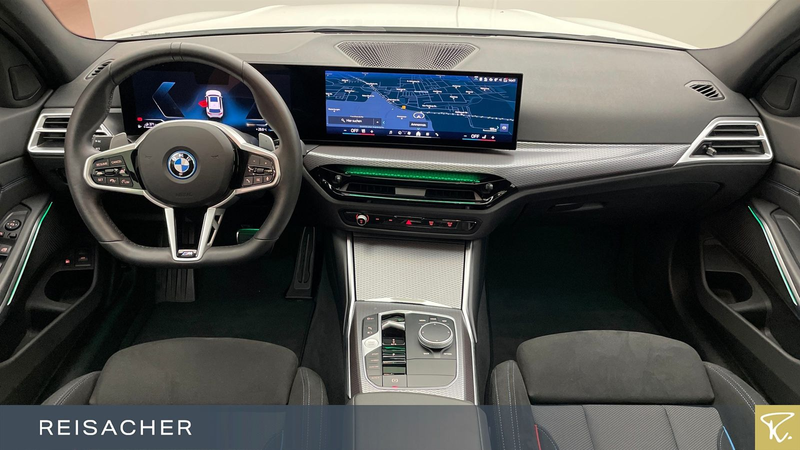 BMW 330 e A Tou M-Sport,LC+,Pano,AHK,ACC,DA,PA,RFK, — photo 6