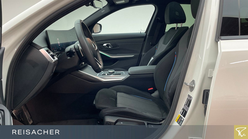 BMW 330 e A Tou M-Sport,LC+,Pano,AHK,ACC,DA,PA,RFK, — photo 4