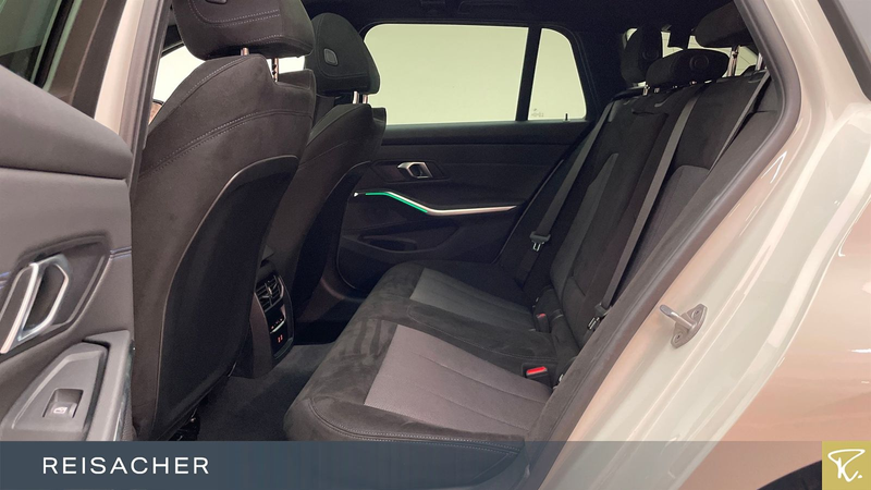 BMW 330 e A Tou M-Sport,LC+,Pano,AHK,ACC,DA,PA,RFK, — photo 8