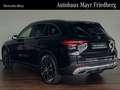 Mercedes-Benz GLC 200 GLC 200 4M AVANTGARDE ADVANCED PLUS+AHK+MEMORY LED Schwarz - thumbnail 4