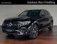 Mercedes-Benz GLC 200 GLC 200 4M AVANTGARDE ADVANCED PLUS+AHK+MEMORY LED Schwarz - thumbnail 1