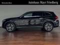 Mercedes-Benz GLC 200 GLC 200 4M AVANTGARDE ADVANCED PLUS+AHK+MEMORY LED Schwarz - thumbnail 3