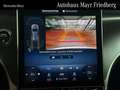 Mercedes-Benz GLC 200 GLC 200 4M AVANTGARDE ADVANCED PLUS+AHK+MEMORY LED Schwarz - thumbnail 19