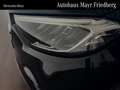 Mercedes-Benz GLC 200 GLC 200 4M AVANTGARDE ADVANCED PLUS+AHK+MEMORY LED Schwarz - thumbnail 11