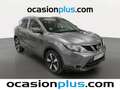 Nissan Qashqai 1.5dCi 360 4x2 Gris - thumbnail 2