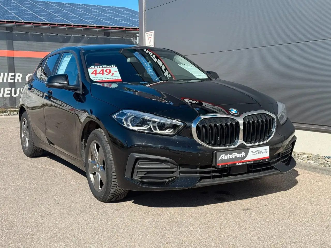 BMW 116