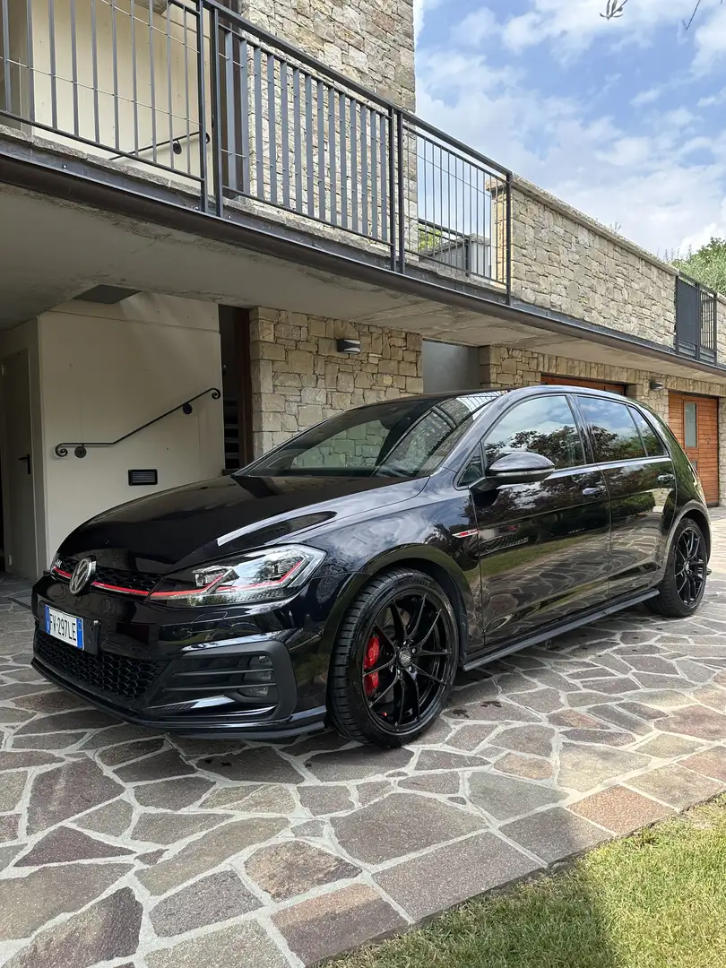 Volkswagen Golf GTI 5p 2.0 tsi Performance Business&Drive dsg - 1