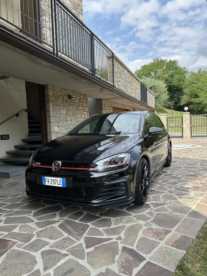 Volkswagen Golf GTI 5p 2.0 tsi Performance Business&Drive dsg - 2