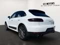 Porsche Macan 3.0 S Weiß - thumbnail 7