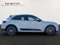 Porsche Macan 3.0 S Weiß - thumbnail 4