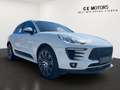 Porsche Macan 3.0 S Weiß - thumbnail 3