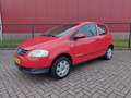 Volkswagen Fox 1.2 Trendline Rood - thumbnail 1